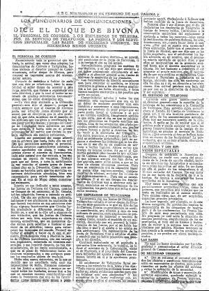 ABC MADRID 27-02-1918 página 7