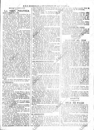 ABC MADRID 27-02-1918 página 9