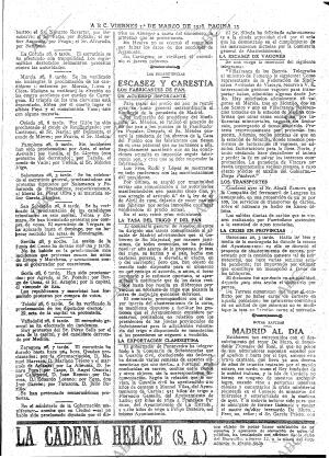 ABC MADRID 01-03-1918 página 13