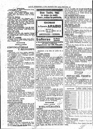 ABC MADRID 01-03-1918 página 18