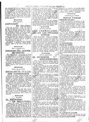 ABC MADRID 01-03-1918 página 23