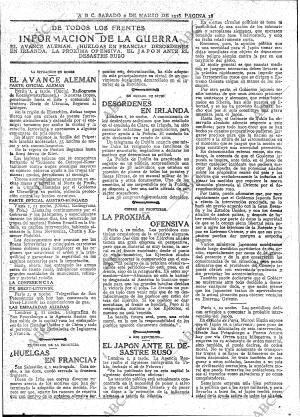 ABC MADRID 02-03-1918 página 18
