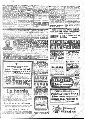 ABC MADRID 02-03-1918 página 23