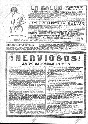 ABC MADRID 02-03-1918 página 24