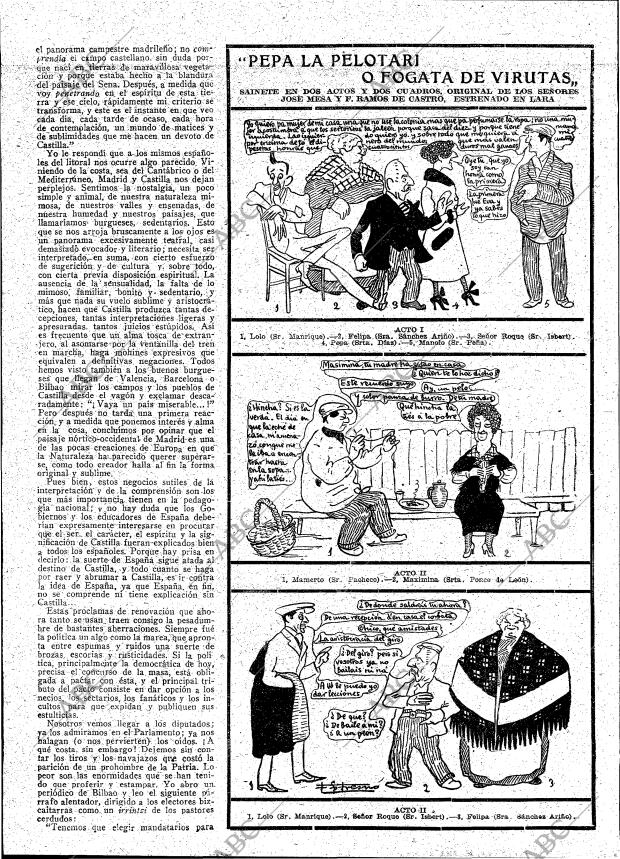 ABC MADRID 02-03-1918 página 6