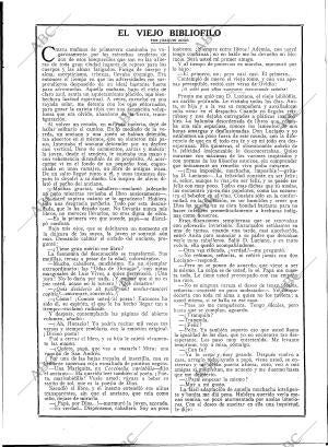 BLANCO Y NEGRO MADRID 03-03-1918 página 19