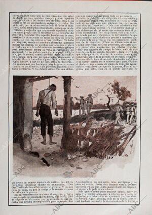 BLANCO Y NEGRO MADRID 03-03-1918 página 29