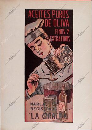 BLANCO Y NEGRO MADRID 03-03-1918 página 40