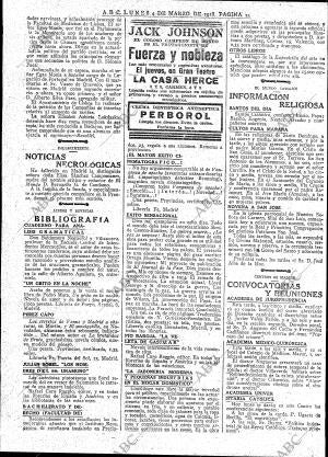 ABC MADRID 04-03-1918 página 12