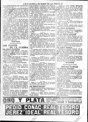 ABC MADRID 04-03-1918 página 18