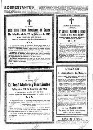 ABC MADRID 04-03-1918 página 21