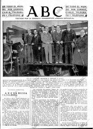 ABC MADRID 05-03-1918 página 3