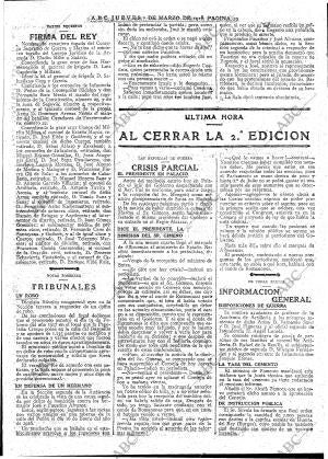 ABC MADRID 07-03-1918 página 19