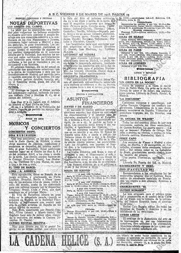 ABC MADRID 08-03-1918 página 15