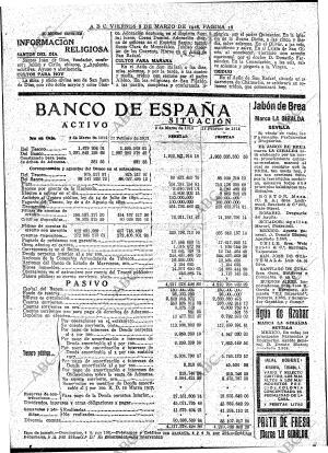 ABC MADRID 08-03-1918 página 18