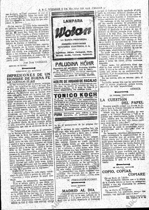 ABC MADRID 08-03-1918 página 7