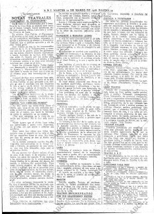 ABC MADRID 12-03-1918 página 12