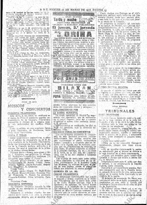 ABC MADRID 12-03-1918 página 13