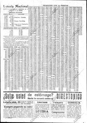 ABC MADRID 12-03-1918 página 20