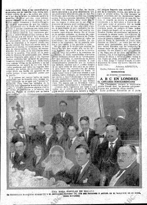 ABC MADRID 12-03-1918 página 5