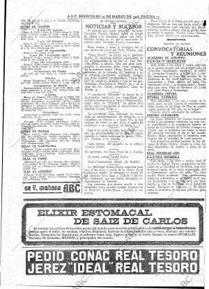 ABC MADRID 13-03-1918 página 15