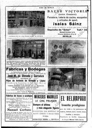 ABC MADRID 13-03-1918 página 2