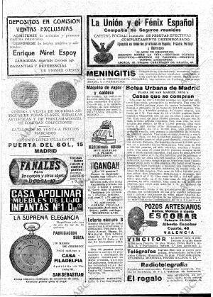 ABC MADRID 13-03-1918 página 23