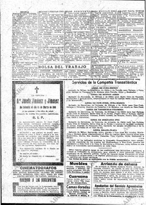 ABC MADRID 15-03-1918 página 24