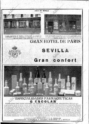 ABC MADRID 18-03-1918 página 2
