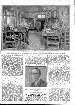 ABC MADRID 18-03-1918 página 4