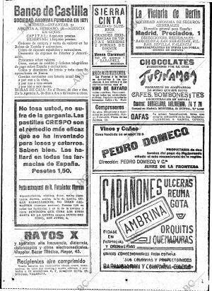 ABC MADRID 23-03-1918 página 26