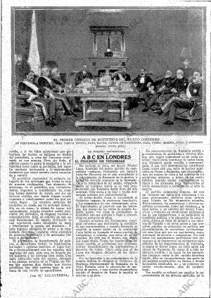 ABC MADRID 23-03-1918 página 4