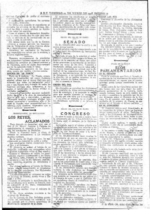 ABC MADRID 24-03-1918 página 12