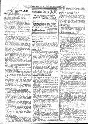 ABC MADRID 24-03-1918 página 15