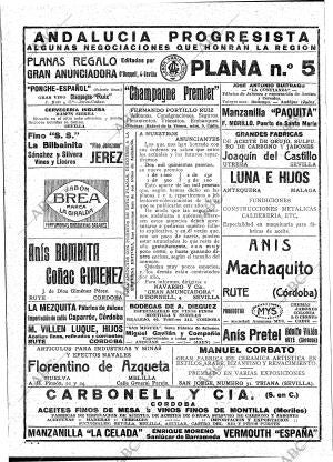 ABC MADRID 24-03-1918 página 24