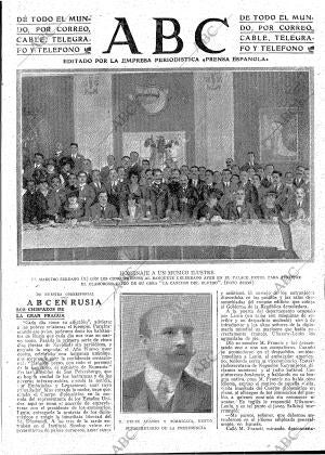 ABC MADRID 24-03-1918 página 3