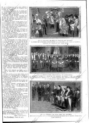 ABC MADRID 24-03-1918 página 4
