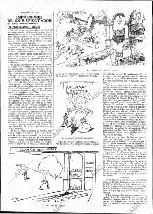 ABC MADRID 24-03-1918 página 6