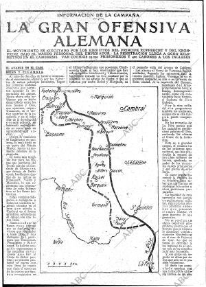 ABC MADRID 24-03-1918 página 8