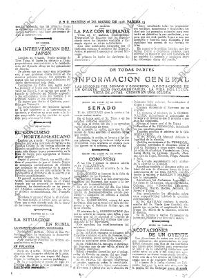 ABC MADRID 26-03-1918 página 13