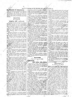 ABC MADRID 26-03-1918 página 16