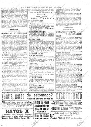 ABC MADRID 26-03-1918 página 21