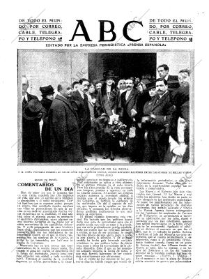 ABC MADRID 26-03-1918 página 3