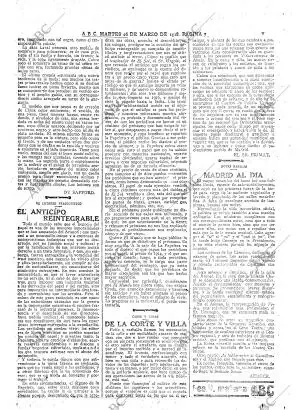 ABC MADRID 26-03-1918 página 7