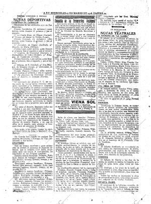 ABC MADRID 27-03-1918 página 20