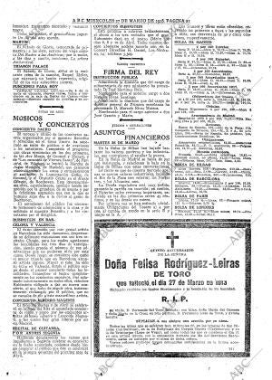 ABC MADRID 27-03-1918 página 21