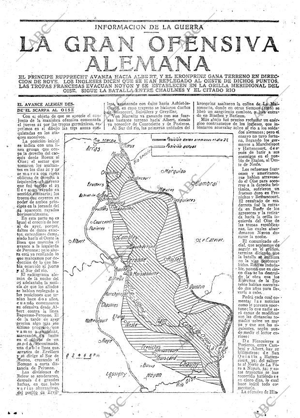 ABC MADRID 27-03-1918 página 7