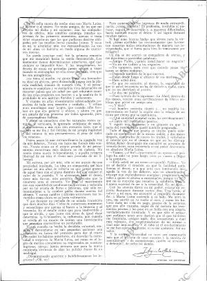 BLANCO Y NEGRO MADRID 31-03-1918 página 14