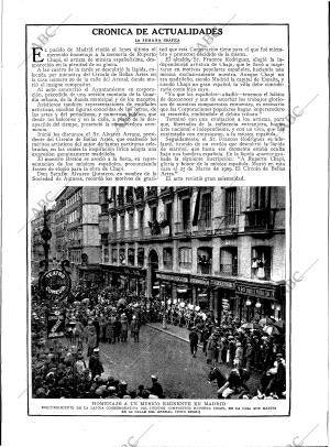 BLANCO Y NEGRO MADRID 31-03-1918 página 15