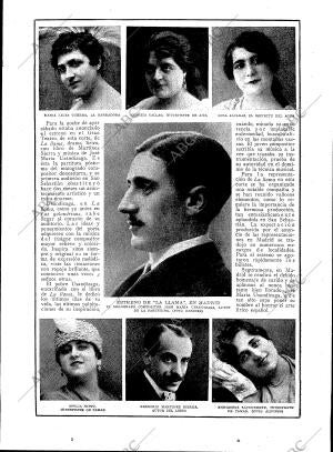 BLANCO Y NEGRO MADRID 31-03-1918 página 25